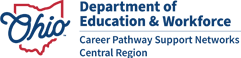 ODE CPSN Central Region Logo